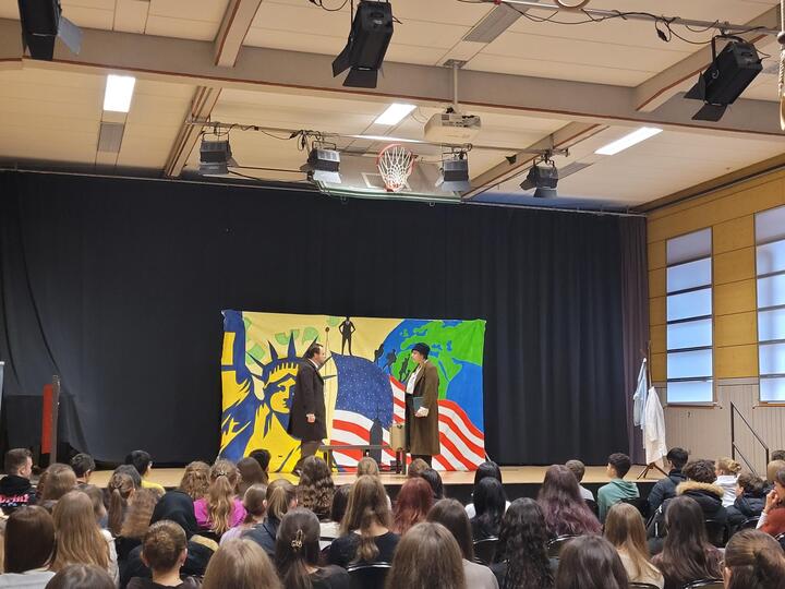 Bilder von The Phoenix Theatre