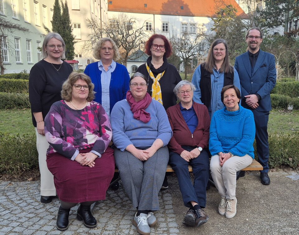 Freundeskreis der Gnadenthal-Schulen