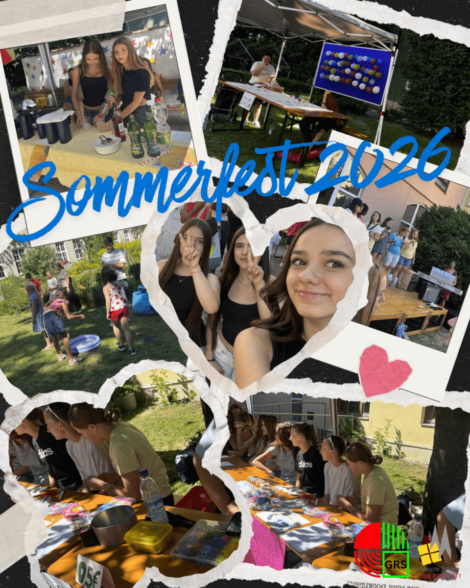 Sommerfest 2026