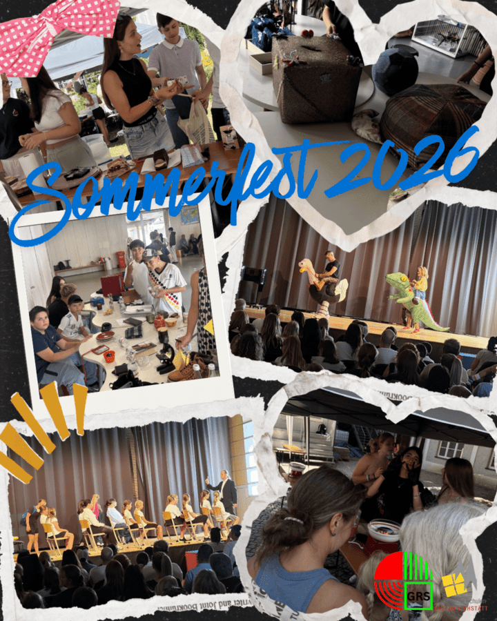 Sommerfest 2026