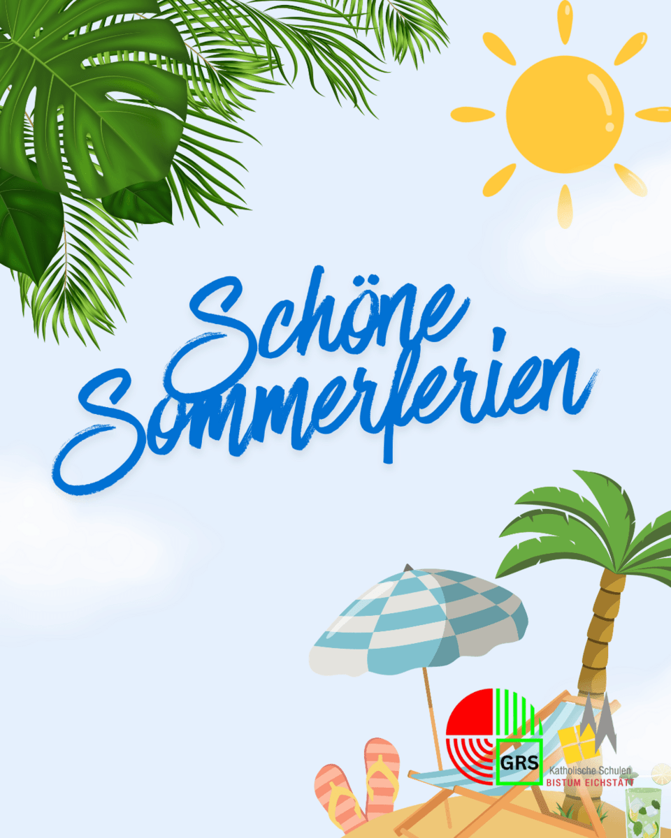 LetzerSchultag