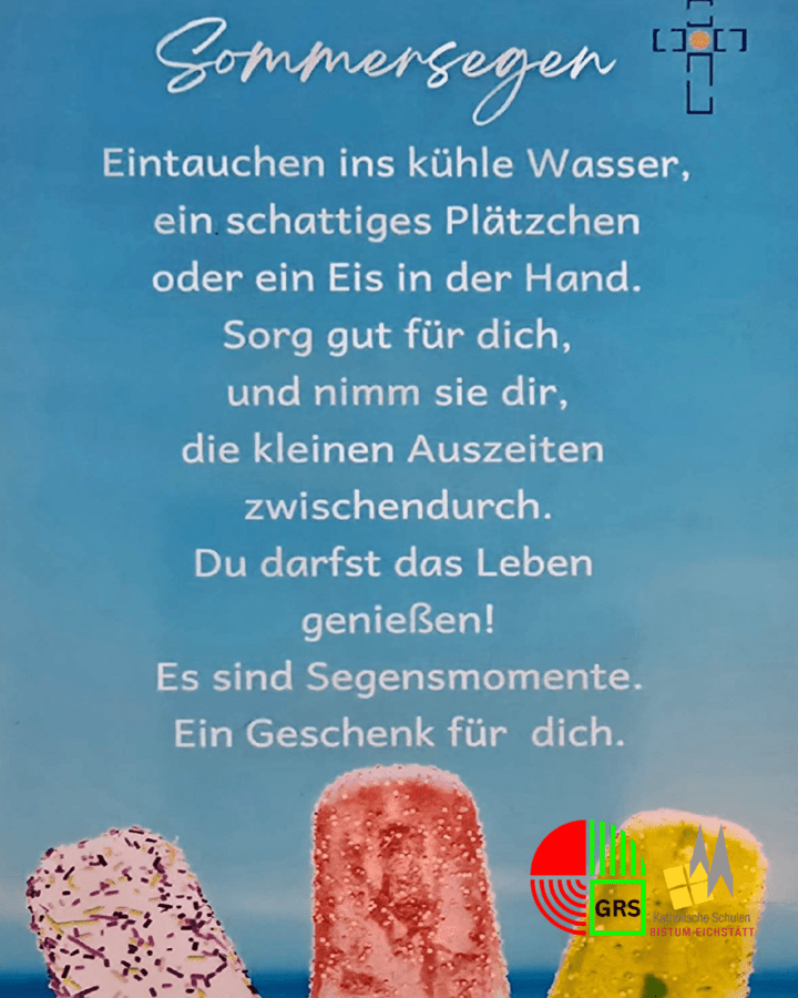 LetzerSchultag