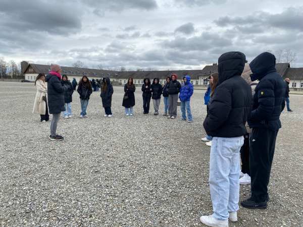 Gnadenthal Realschule Bistum Eichstätt